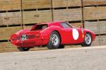 Ferrari 250 LM Berlinetta 1964 года